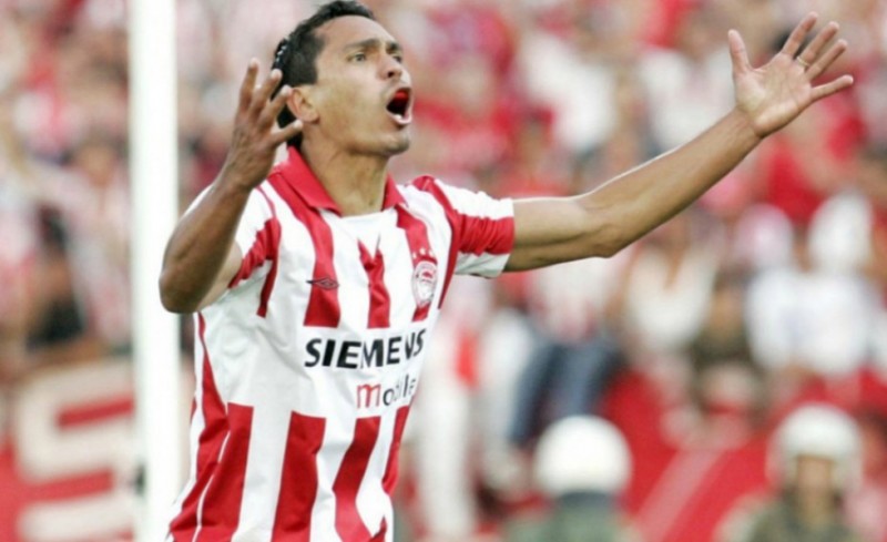 Συνεχίζει τα «μαγικά» ο Τζιοβάνι! (video)