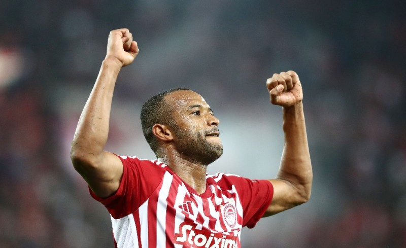 Με τα γκολ στο Περιστέρι