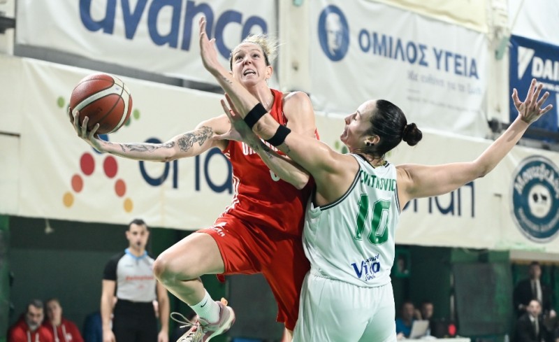 Πάλεψε κόντρα στις ατυχίες του! 