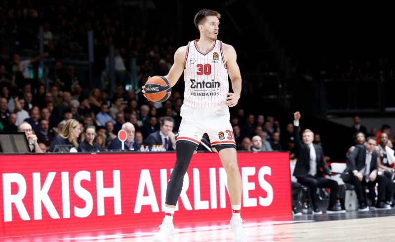 Δηλώθηκε στην Βasket League ο Πέτρουσεφ!