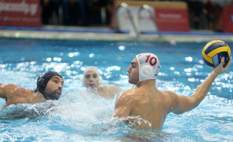 Κοίταξε στα μάτια την Προ Ρέκο, αλλά ηττήθηκε στο τέλος...