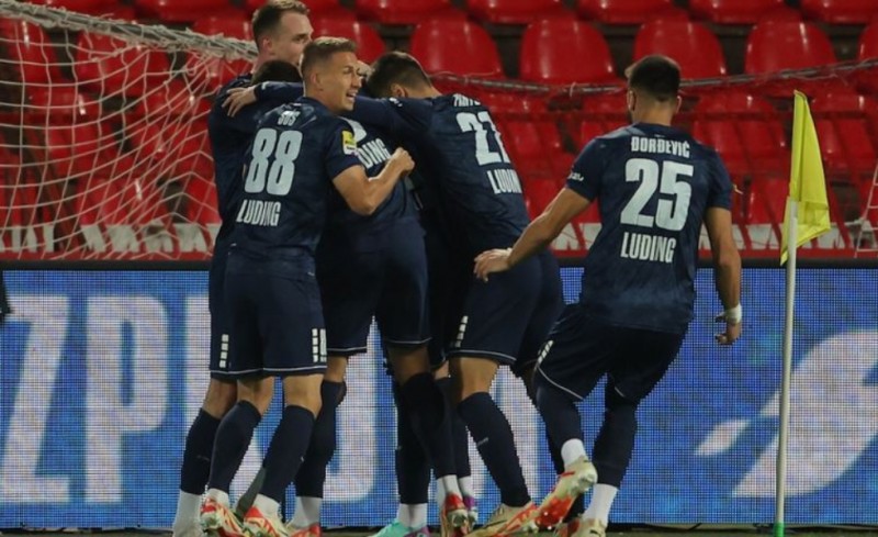 Δε ζήτησε αναβολή η Τόπολα