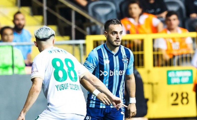 «Στη λίστα του Ολυμπιακού ο Γιουσούφ Σάρι»