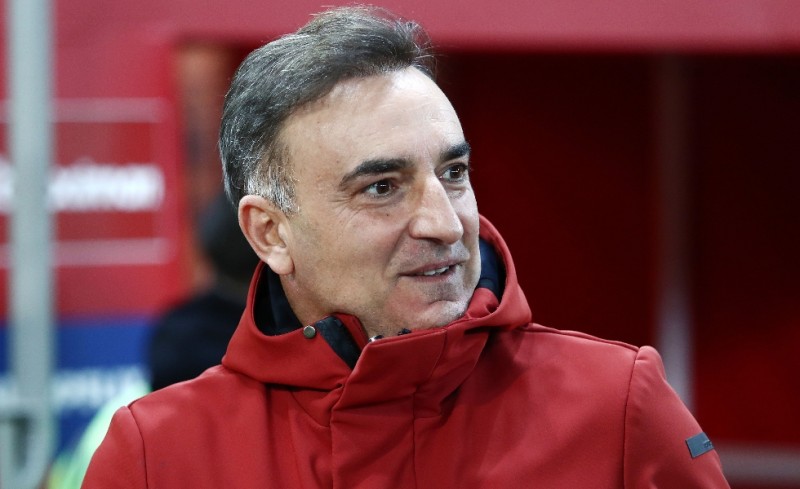 Καρβαλιάλ: «Ο VARίστας κοιμόταν και σήμερα» 