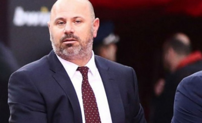 Μποζίκας: «Κακό σημάδι ότι τα παρατήσαμε»