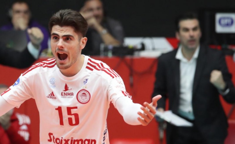 Τζιάβρας: «Πρώτα ο ΠΑΟΚ, μετά η Ζάκσα»