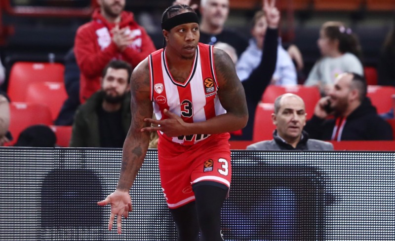 «Πάτησε» τους Γερμανούς, με ασταμάτητο Κάνααν!