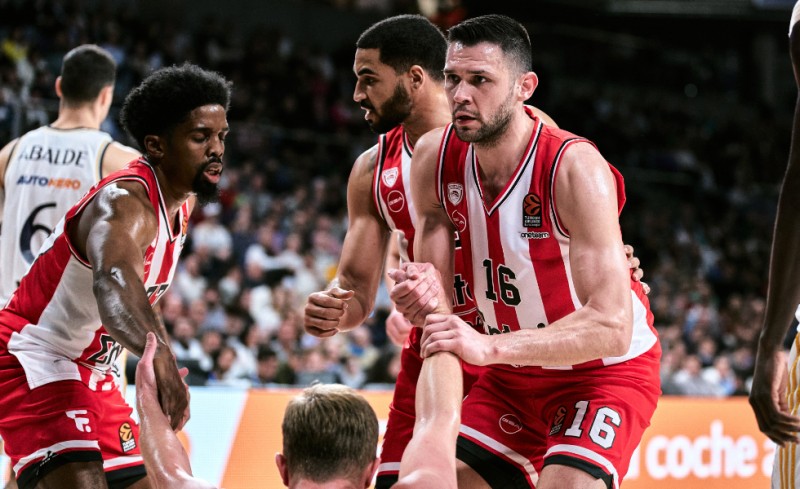 Άγγιξε την υπέρβαση...