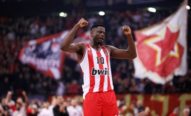 Για την πρώτη νίκη στο 2024!