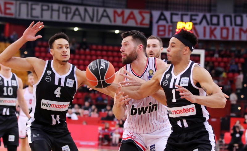 «Καθάρισε» τον ΠΑΟΚ, πριν τη «διαβολοβδομάδα»!