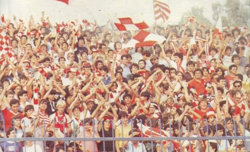 Θρύλος μέχρι να σβήσει ο ήλιος!