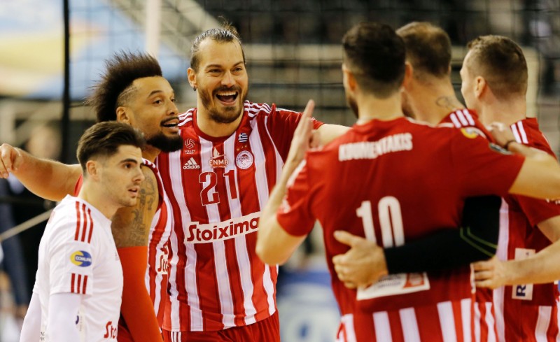 Μάγκικο «διπλό» στη Θεσσαλονίκη, 3-1 τον ΠΑΟΚ ο Θρύλος!