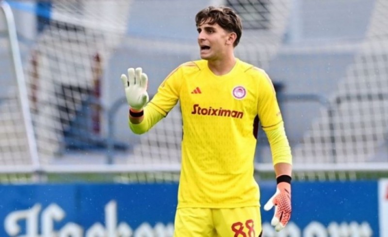 Με Τζολάκη βασικό κόντρα στην Κηφισιά!