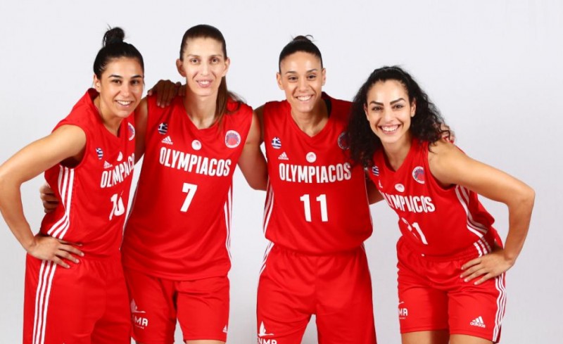 Live Streaming: Oλυμπιακός-Παναθηναϊκός