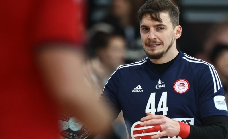 Έκαναν το «13 στα 13» οι Πειραιώτες!