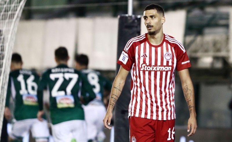 Κάρμο: «Μπορούσαμε να νικήσουμε, περήφανος που εκπροσωπώ ένα τόσο μεγάλο κλαμπ»