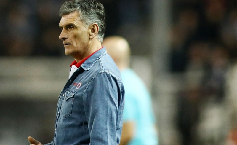 Η MARCA για Μελιντίμπαρ και Ολυμπιακό!