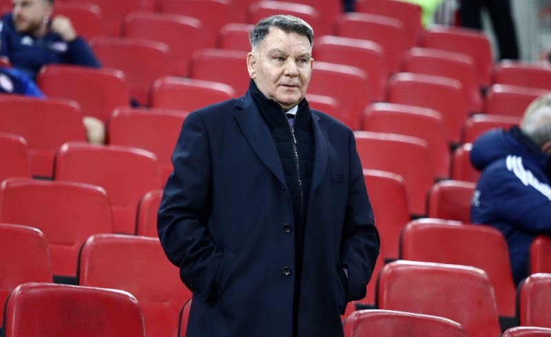 Κούγιας: «Υποχείρια της ΑΕΚ οι μικρές ομάδες»