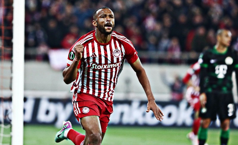 Ελ Κααμπί: «Ο κόσμος μας δίνει αυτοπεποίθηση και δύναμη»