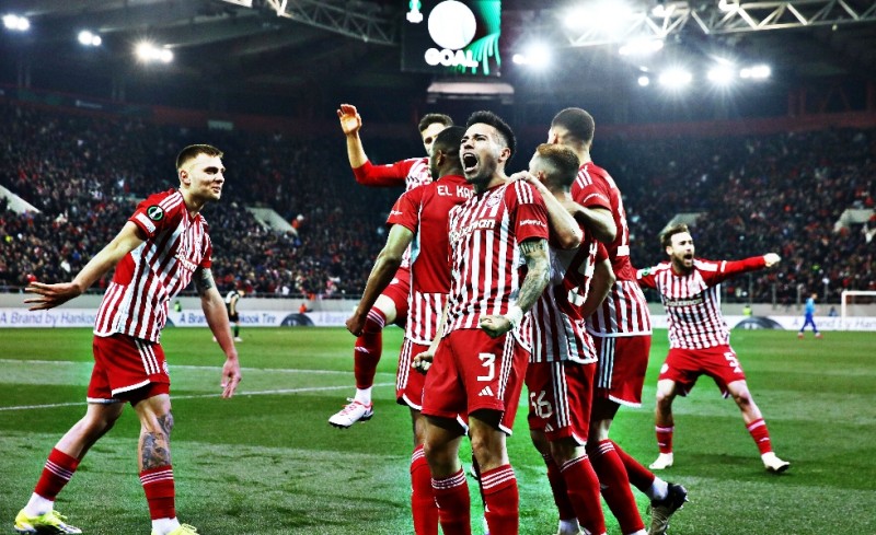 Μπορεί να μην ήταν «μαγική» η χτεσινή βραδιά, ήταν όμως πέρα ως πέρα μάγκικη!