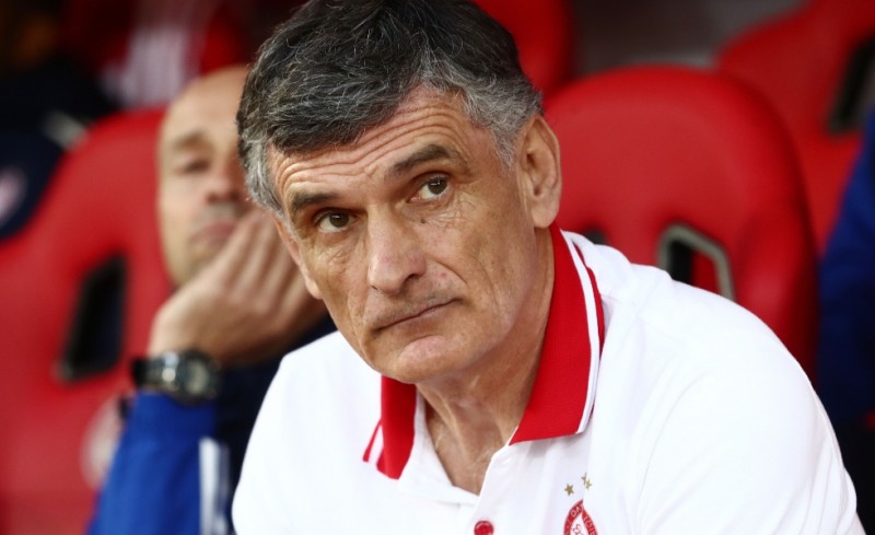 Mεντιλίμπαρ: «Η νίκη δεν οφείλεται μόνο στις αλλαγές»