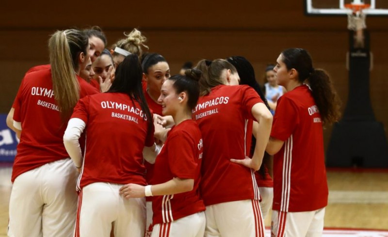 Δίπλα στα κορίτσια του Θρύλου! Τα εισιτήρια για το ντέρμπι με τον Παναθηναϊκό