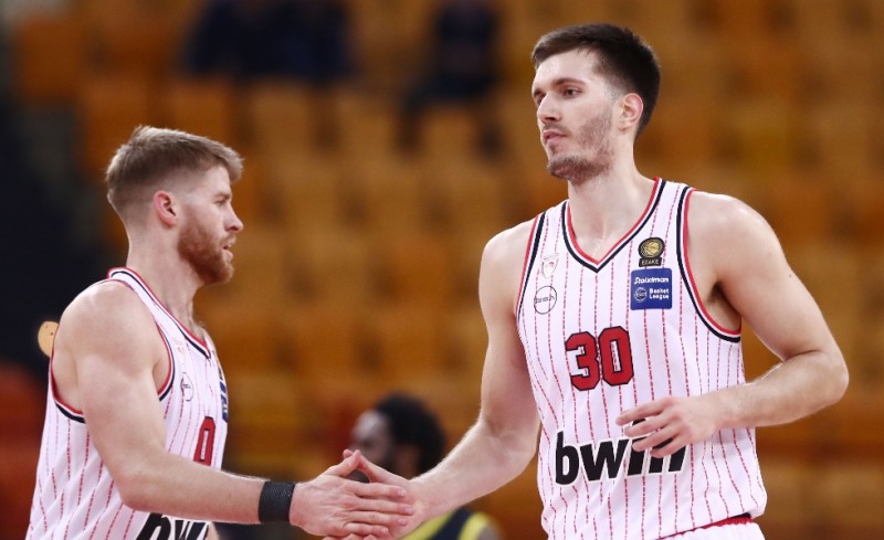 Πετρούσεφ για Παναθηναϊκό: «Θα είναι διαφορετικά στο Κύπελλο με πλήρες ρόστερ» 