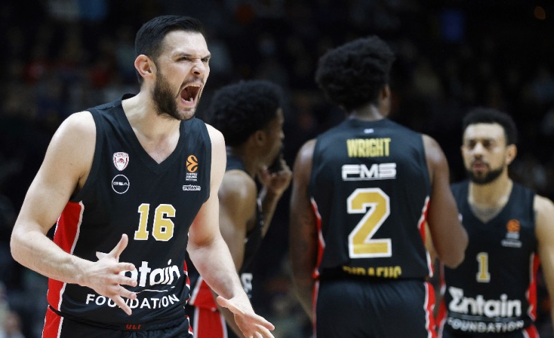 Με Παπανικολάου το Top10 της αγωνιστικής! (video)