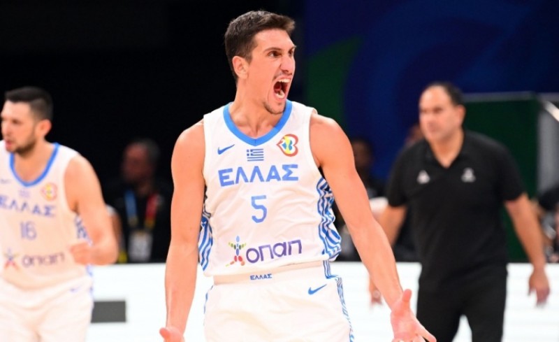 ΕΛΛΑΔΑ - ΤΣΕΧΙΑ Live Streaming