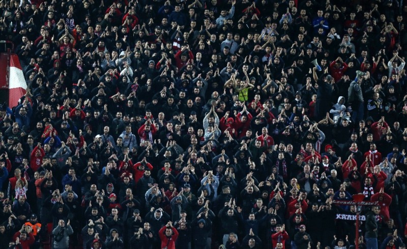 Δεν δίνει εισιτήρια ο Παναιτωλικός
