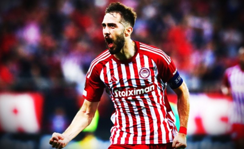 Ολυμπιακός: Όλη η προσοχή στη ματσάρα με Φερεντσβάρος!