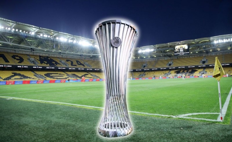 Ε, ρε και να γίνει αλήθεια το όνειρο το τρελό, τι έχει να γίνει στο Προποτζίδικο!