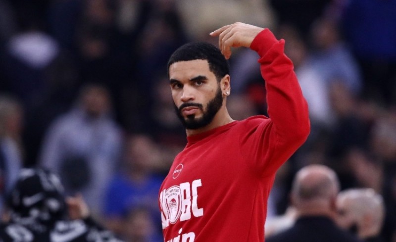 Δεν παίζει με Αναντολού Εφές ο Μήτρου-Λονγκ