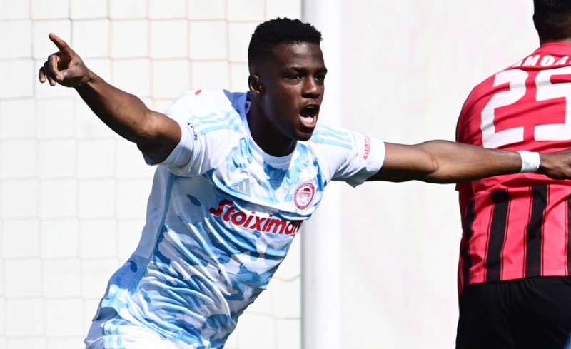 Ο «ερυθρόλευκος» δρόμος των play out