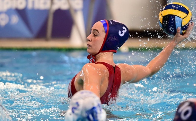 Για τη νίκη-πρόκριση στο Final-4 του Champions League!