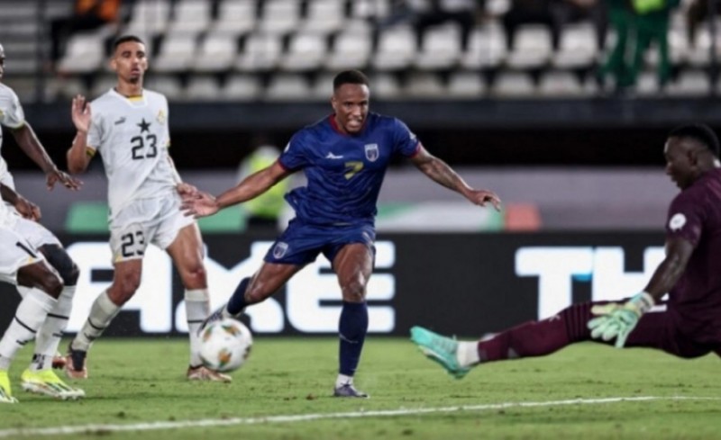 «Έδειξε τον καλό του εαυτό ο Καμπράλ»