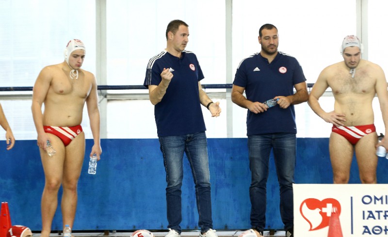 Κόλιανιν: «Ο Ολυμπιακός έχει συνηθίσει να ανταποκρίνεται όταν έχει απουσίες»