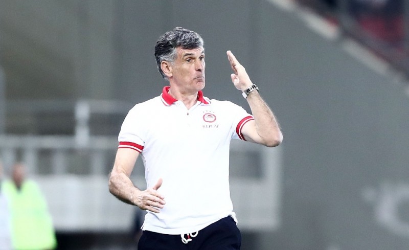 Μεντιλίμπαρ: «Τώρα αρχίζει το πρωτάθλημα»