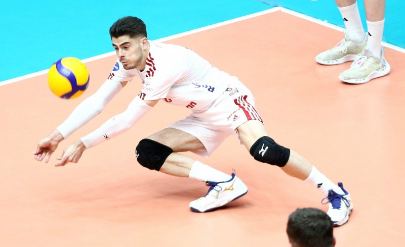 Tζιάβρας: «Δείξαμε χαρακτήρα, το μυαλό μας τώρα είναι μόνο στο Κύπελλο»