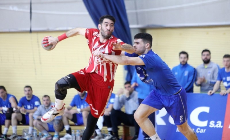 Για το «διπλό» οι Πειραιώτες στον Πανελλήνιο