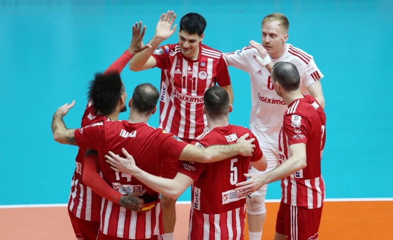 Κέρδισε τον Μίλωνα στο τάι-μπρέικ!