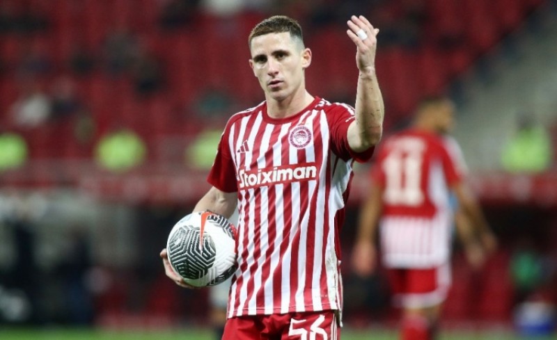 Αυτούς παίρνει μαζί του ο Μεντιλίμπαρ στη «μάχη» με τον Παναθηναϊκό!