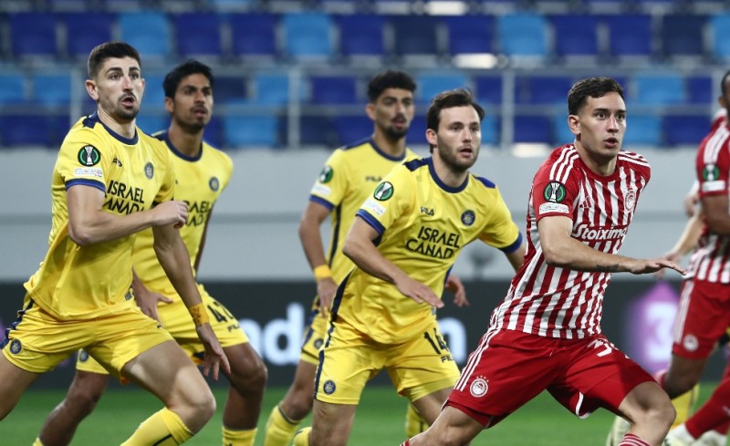 Πέρετζ: «Δεν χωνεύεται το 6-1»