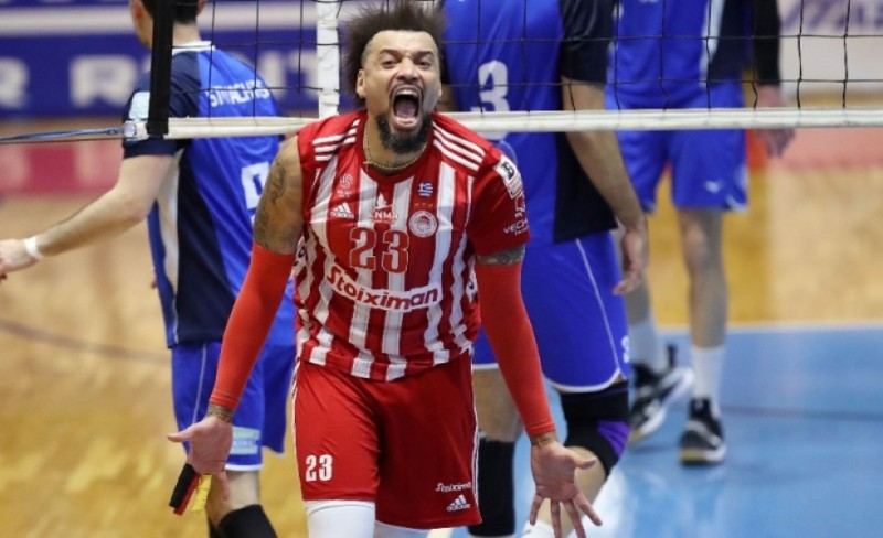 Στο Final 4 ο Ολυμπιακός!