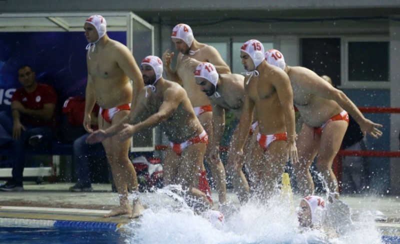 Γούβης: «Ευκαιρία να βρούμε ρυθμό»