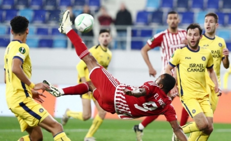 Ο Ελ Κααμπί… τρόμος των Τούρκων!