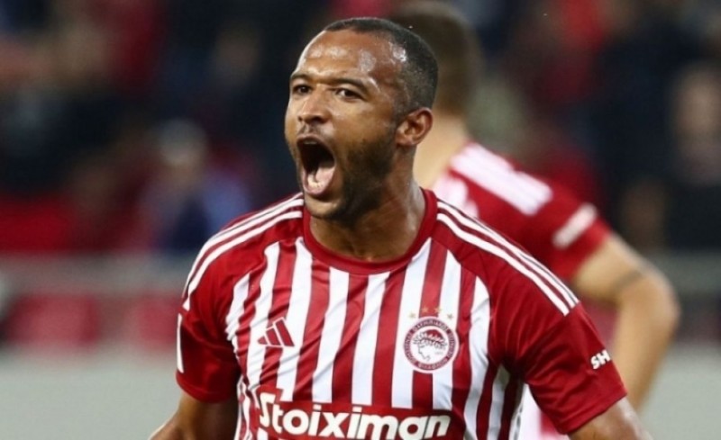 Κάτι… χρωστάει ο Ελ Κααμπί!