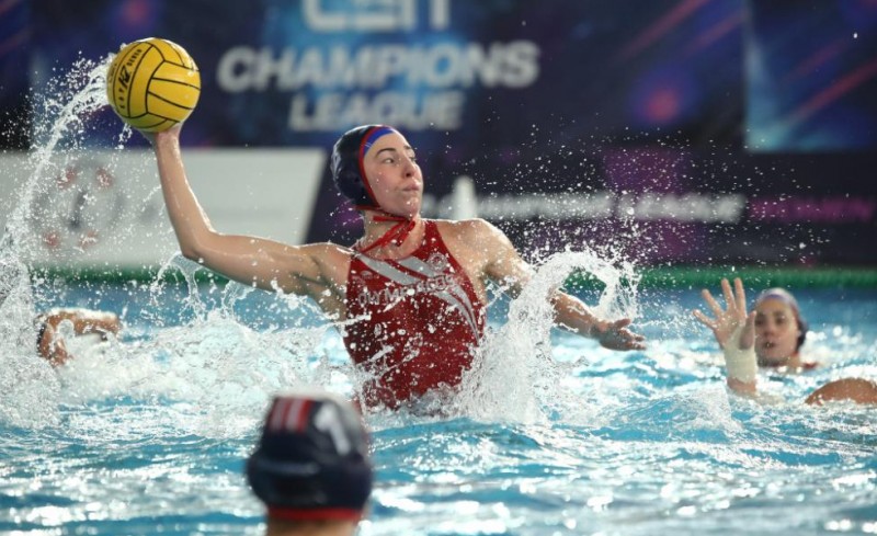 Στο Final-4 του Champions League o Θρύλος!