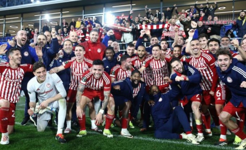 Ανοίξτε τα τρελάδικα να μπούμε όλοι μέσα…