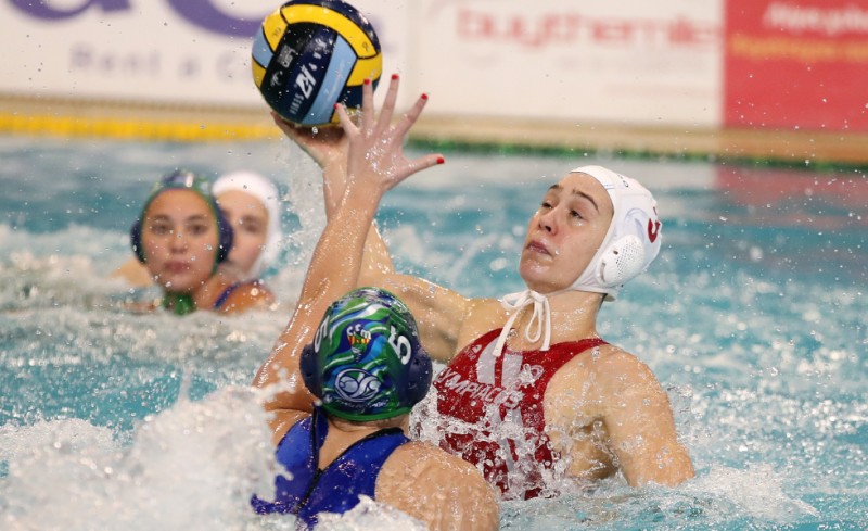 Θρυλική πρωτιά και τώρα... Final-4!